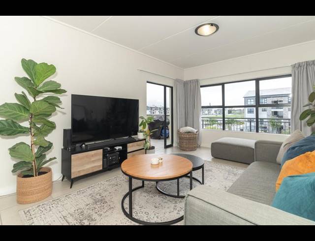 2 BEDROOM APARTMENT FOR SALE IN THE HUNTSMAN